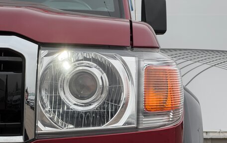 Toyota Land Cruiser 70, 2011 год, 6 500 000 рублей, 4 фотография