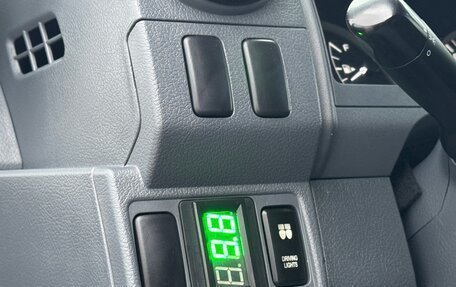 Toyota Land Cruiser 70, 2011 год, 6 500 000 рублей, 13 фотография