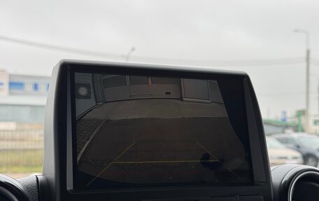 Toyota Land Cruiser 70, 2011 год, 6 500 000 рублей, 17 фотография