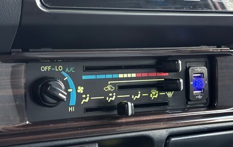 Toyota Land Cruiser 70, 2011 год, 6 500 000 рублей, 19 фотография