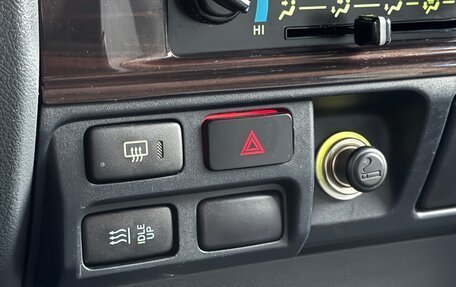 Toyota Land Cruiser 70, 2011 год, 6 500 000 рублей, 20 фотография