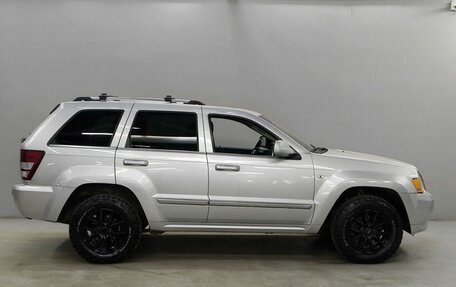 Jeep Grand Cherokee, 2008 год, 1 165 000 рублей, 4 фотография