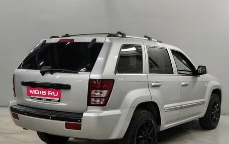 Jeep Grand Cherokee, 2008 год, 1 165 000 рублей, 5 фотография
