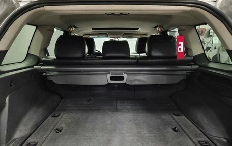 Jeep Grand Cherokee, 2008 год, 1 165 000 рублей, 9 фотография