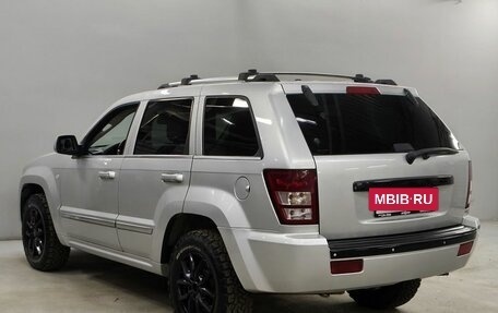 Jeep Grand Cherokee, 2008 год, 1 165 000 рублей, 7 фотография