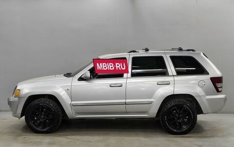 Jeep Grand Cherokee, 2008 год, 1 165 000 рублей, 8 фотография
