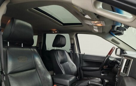 Jeep Grand Cherokee, 2008 год, 1 165 000 рублей, 12 фотография