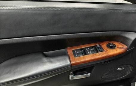 Jeep Grand Cherokee, 2008 год, 1 165 000 рублей, 15 фотография