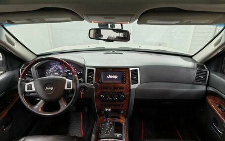 Jeep Grand Cherokee, 2008 год, 1 165 000 рублей, 14 фотография