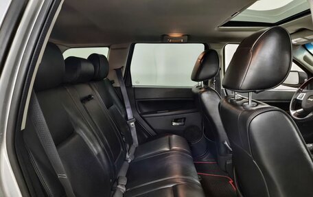 Jeep Grand Cherokee, 2008 год, 1 165 000 рублей, 13 фотография