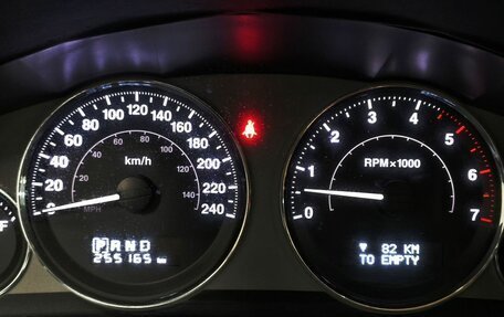 Jeep Grand Cherokee, 2008 год, 1 165 000 рублей, 16 фотография