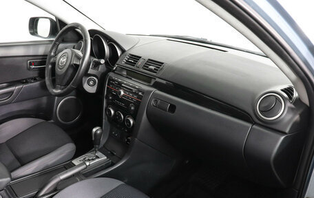 Mazda 3, 2008 год, 549 000 рублей, 10 фотография