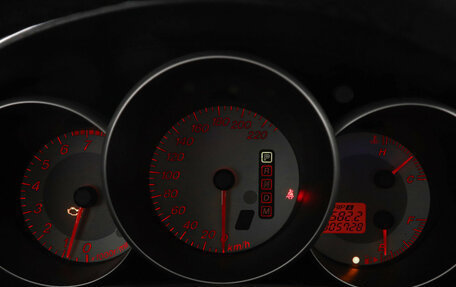 Mazda 3, 2008 год, 549 000 рублей, 11 фотография