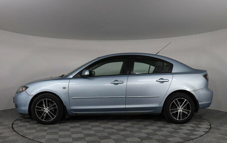 Mazda 3, 2008 год, 549 000 рублей, 8 фотография