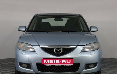 Mazda 3, 2008 год, 549 000 рублей, 2 фотография