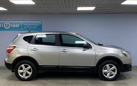 Nissan Qashqai, 2011 год, 983 000 рублей, 4 фотография