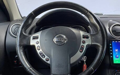Nissan Qashqai, 2011 год, 983 000 рублей, 15 фотография