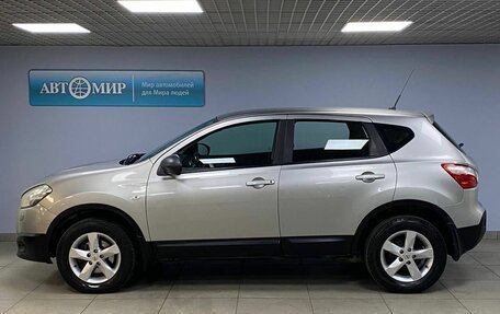 Nissan Qashqai, 2011 год, 983 000 рублей, 8 фотография
