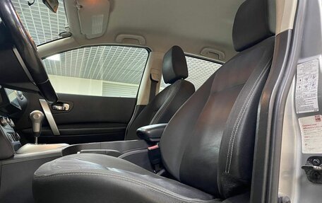 Nissan Qashqai, 2011 год, 983 000 рублей, 11 фотография