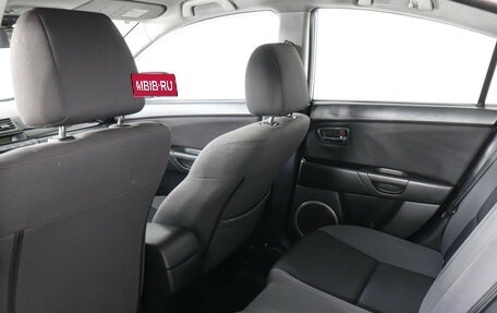 Mazda 3, 2008 год, 549 000 рублей, 12 фотография