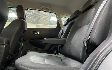 Nissan Qashqai, 2011 год, 983 000 рублей, 12 фотография