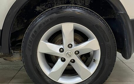 Nissan Qashqai, 2011 год, 983 000 рублей, 9 фотография