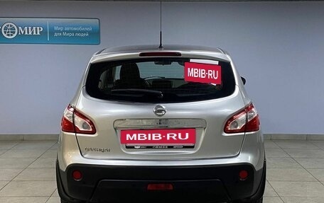 Nissan Qashqai, 2011 год, 983 000 рублей, 6 фотография