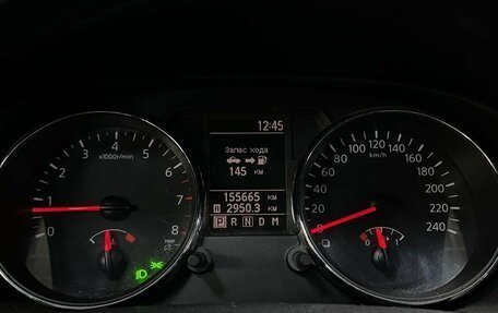 Nissan Qashqai, 2011 год, 983 000 рублей, 16 фотография