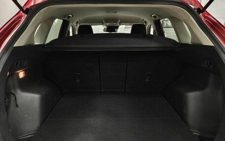 Mazda CX-5 II, 2014 год, 1 883 000 рублей, 9 фотография