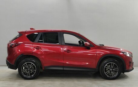 Mazda CX-5 II, 2014 год, 1 883 000 рублей, 4 фотография
