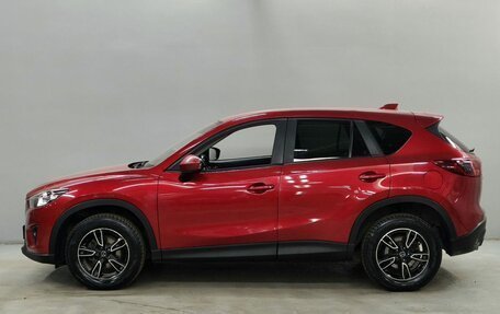 Mazda CX-5 II, 2014 год, 1 883 000 рублей, 8 фотография