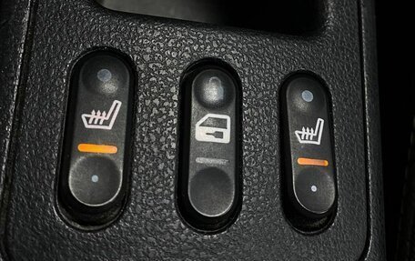 Nissan Qashqai, 2011 год, 983 000 рублей, 19 фотография