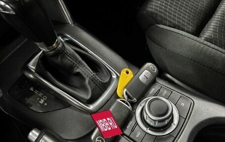 Mazda CX-5 II, 2014 год, 1 883 000 рублей, 17 фотография