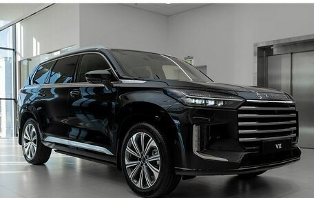 CheryExeed VX, 2024 год, 5 640 000 рублей, 2 фотография