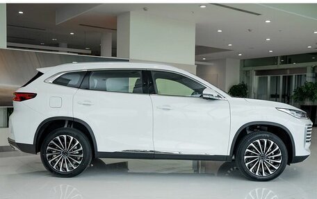 CheryExeed TXL, 2024 год, 3 800 000 рублей, 4 фотография