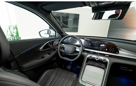 CheryExeed TXL, 2024 год, 3 800 000 рублей, 10 фотография