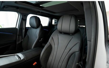 CheryExeed TXL, 2024 год, 3 800 000 рублей, 12 фотография