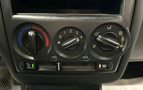 Hyundai Getz I рестайлинг, 2008 год, 349 000 рублей, 13 фотография