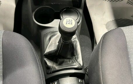 Hyundai Getz I рестайлинг, 2008 год, 349 000 рублей, 14 фотография