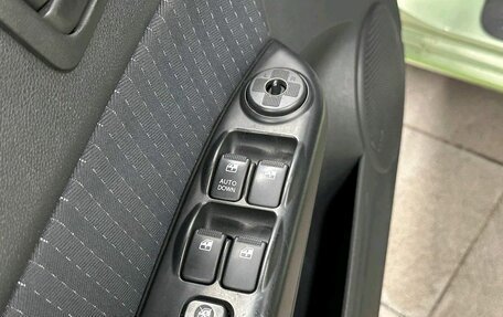 Hyundai Getz I рестайлинг, 2008 год, 349 000 рублей, 15 фотография