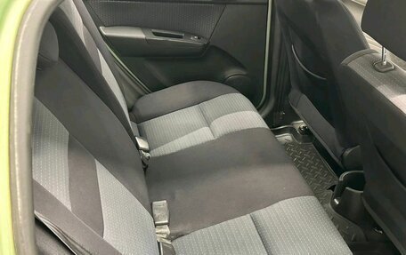 Hyundai Getz I рестайлинг, 2008 год, 349 000 рублей, 17 фотография