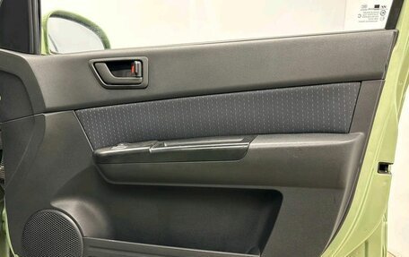 Hyundai Getz I рестайлинг, 2008 год, 349 000 рублей, 18 фотография