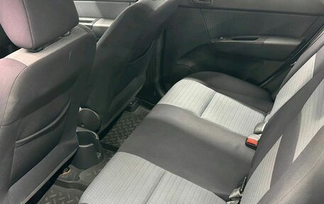 Hyundai Getz I рестайлинг, 2008 год, 349 000 рублей, 16 фотография