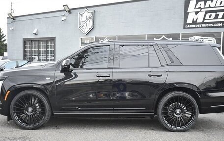 Cadillac Escalade V, 2025 год, 20 533 568 рублей, 2 фотография