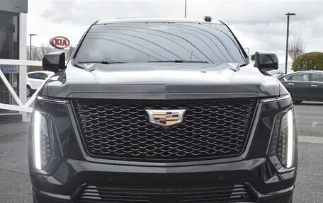 Cadillac Escalade V, 2025 год, 20 533 568 рублей, 8 фотография