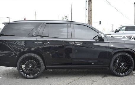 Cadillac Escalade V, 2025 год, 20 533 568 рублей, 6 фотография