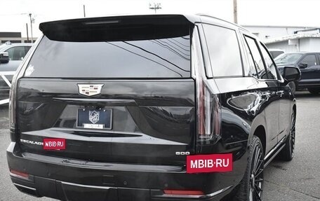 Cadillac Escalade V, 2025 год, 20 533 568 рублей, 5 фотография