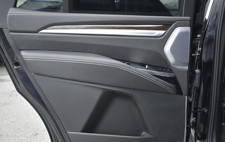 Cadillac Escalade V, 2025 год, 20 533 568 рублей, 20 фотография