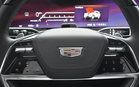 Cadillac Escalade V, 2025 год, 20 533 568 рублей, 16 фотография