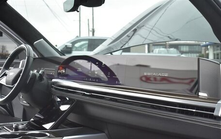 Cadillac Escalade V, 2025 год, 20 533 568 рублей, 29 фотография